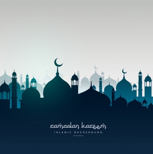 Persiapan Ramadan Dalam Bayang-bayang Virus Korona
