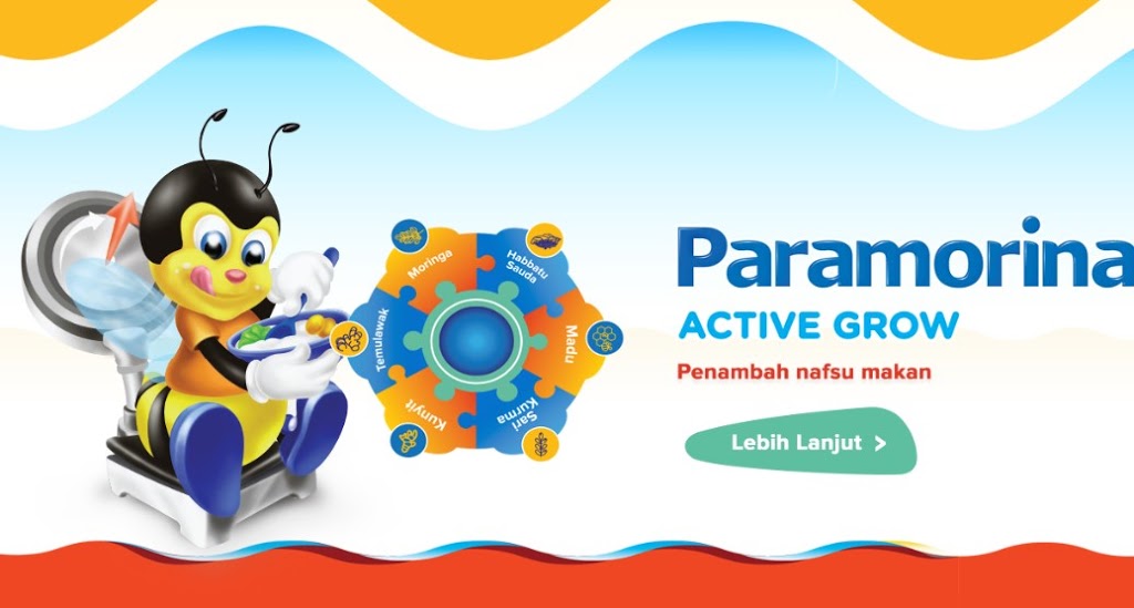 Mengenal Varian Madu Paramorina